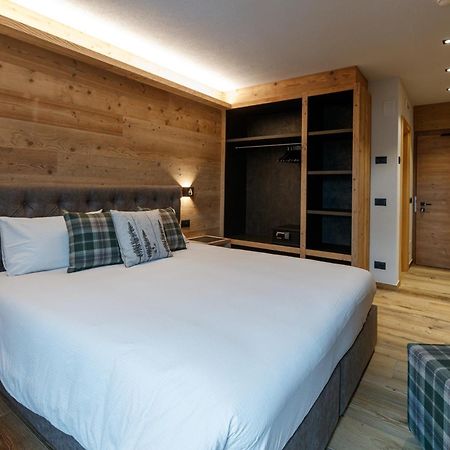 Sci Sport Rooms & Suites บอร์มิโอ ภายนอก รูปภาพ